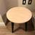 Floyd Home Side Table Small 15" Birch 1 thumbnail