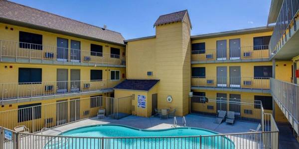 $309 Estudio 1BA, en Las Vegas, Apartamentos Estudio63859613309569122