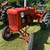 Allis Chalmers Model B Tractor with 3 Point Hitch 3 thumbnail