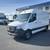 2020 Mercedes-Benz Sprinter Cargo Van 2500 + STD ROOF + 144" WHEELBASE 5 thumbnail