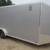 7.5 x 20 (+ v-nose) Lightning Aluminum - 48" R/S Side Door, .080 Skins 11 thumbnail