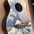 Luna Ukulele Great Wave Uke GW Soprano w/Gigbag GS-004 7 thumbnail