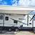 2018 32' Rear Living Travel Trailer w Chairs - Clean - Light Weight! 2 thumbnail