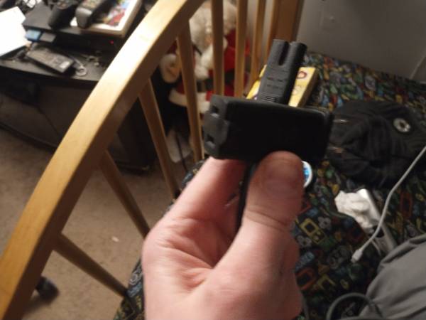 Video game Accessories 1