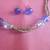 Brand New Necklace and Earring 2-pc set 3 thumbnail