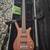 Warwick Bass - 5 String Bubinga 2 thumbnail