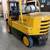 HYSTER LIFT TRUCK S150A 15,000 LB 4 thumbnail