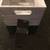 Small Distressed White Crate 4 thumbnail