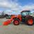 2020 Kubota M5-091HDC-1 4WD Utility Tractor W/Enclosed Cab & Loader 2 thumbnail