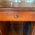 Timeless Antique Desk – Solid Wood & Serious Character - Good Conditio 2 thumbnail