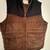Cody James corduroy vest 1 thumbnail