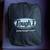 Tough 1 Waterproof Foal Blanket (for a baby horse/equine) - Purple 2 thumbnail