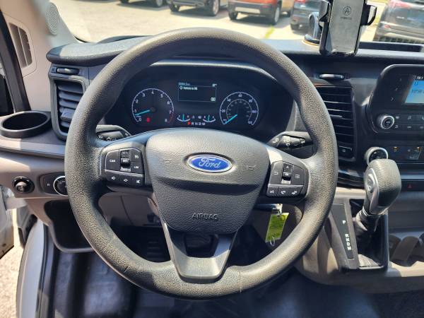 2020 Ford T-350 HD Comm - Photo 11