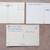 Lot of 10 unused mint 1966 postcards from New Mexico (7) and Arizona ( 7 thumbnail