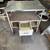 Antique Hamilton Surgical/Physicians cart 2 thumbnail