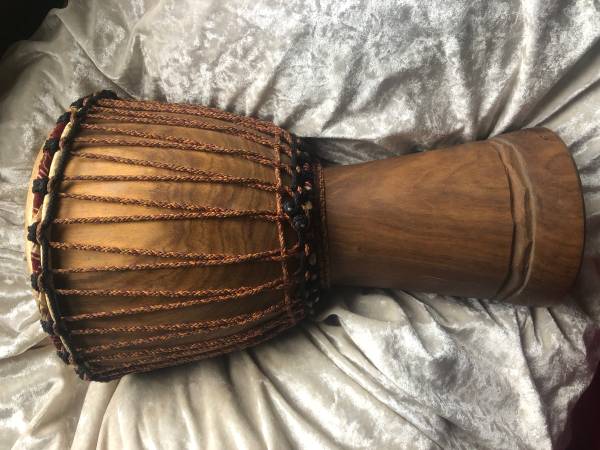 Djembe 1
