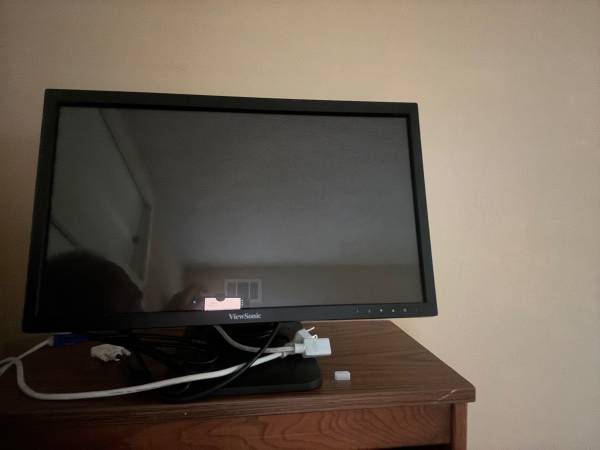 Monitors 1