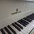 White Steinway M, Art Case Chippendale Style, Refinished & Refurbished 7 thumbnail
