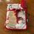 Snowmen Candle Holders & Decor, Pocket Mitt Gift Set, Xmas Oven Mitt 8 thumbnail