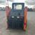 2019 Gehl R105 Rubber Tire Open Cab Skid Steer Loader 35Hp T Handle 9 thumbnail