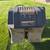 Simplicity Broadmoor Lawn Tractor with turbo bagger 4 thumbnail