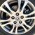 2012 Honda Odyssey  EX Van-Minivan 9 thumbnail