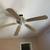 52" Indoor or Outdoor Ceiling Fan 1 thumbnail