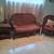 Love seat, sofa, table 1 thumbnail