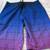 Adult Size 30 Waist Swim Trunks Hang Ten brand Lot #243A socmom 1 thumbnail
