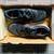 Nike Quest 5 Black Bright Crimson Men's 13 Running Shoes 1 thumbnail