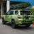 Trunk Mounted Ladder Toyota 4runner 5th Gen (No Drilling) 1 thumbnail