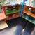 Vintage Fisher Price house. Very nice condition. 2 thumbnail