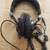 Sony Studio Monitor MDR-V600 Stereo Headphone  *MILD WEAR* 4 thumbnail