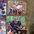 65 diff. NHL HOCKEY GOALIE CARDS-FUHR-MOOG-CUJO-BRODEUR-POTVIN 14 thumbnail