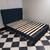 Queen size bed frame - can DELIVER almost anywhere for $20 extra 3 thumbnail