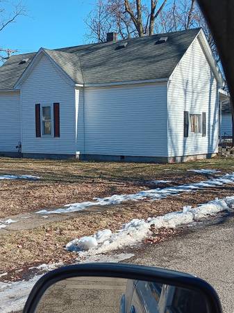 $750 / 2br - 2 dormitorios en alquiler $750 por mes (1144 7th Avenue Terre Haute, Indiana)63675898909955121