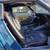 1975 CHEVROLET CORVETTE 9 thumbnail
