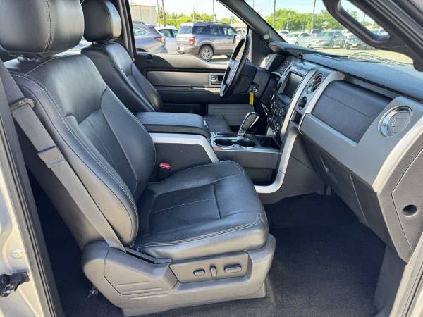 2014 Ford F150 FX4 4x4 - Photo 15