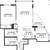 Bright 1 Bed + Den Corner Unit | Fairview Slopes 2 thumbnail
