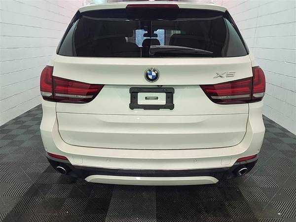 2017 BMW X5 XDRIVE35I - $16,995 (+ Posh Motors LLC)63616423360769123