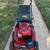 Toro Personal Pace All Wheel Drive Mower 22" Cut Briggs & Stratton Eng 3 thumbnail
