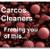 House Cleaning Madison WI - Professional & Reliable - Starting at $120 6 thumbnail