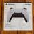 SONY PLAYSTATION 5 DUALSENSE WIRELESS CONTROLLER CFI-ZCT1W WHITE NEW 1 thumbnail