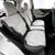 2022 Subaru Forester Sport Utility 4D suv Crystal White Pearl 13 thumbnail
