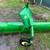 John Deere back blade 2 thumbnail