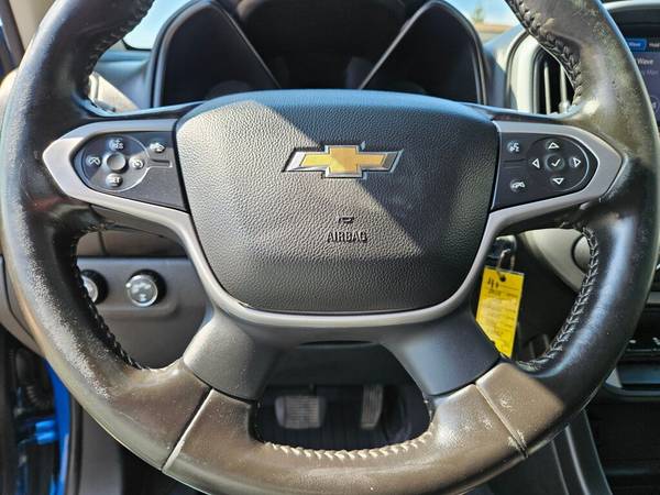2021 Chevrolet Colorado LT LT 4X4*One Owner*Super Clean - $22,999 (Get Approved Today!!! 6.99% on OAC)63469776357635121