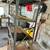 RARE , VALUABLE , METAL  AC  BRAND 1940'S - 50'S MECHANICS SHELF 12 thumbnail