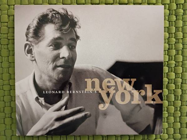 Bernstein, Leonard - 2 CDs 1