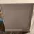 Two shelf bookcase (dove gray) 3 thumbnail