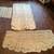 Free Sheer Beige Floral Print Curtains 1 thumbnail